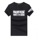 philipp plein tee shirt king ctive cotton